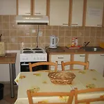 Konukevi Astra
