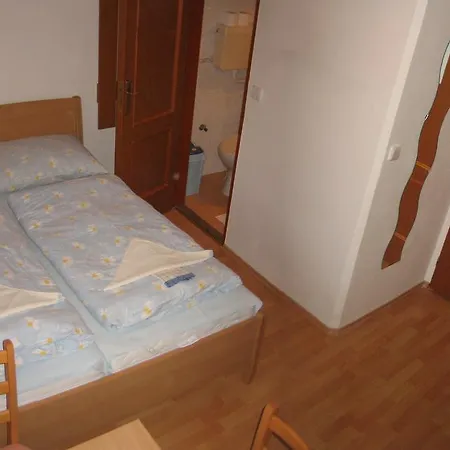 Penzion Astra Penzion Podhájska