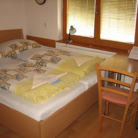 Gasthof Astra Podhájska