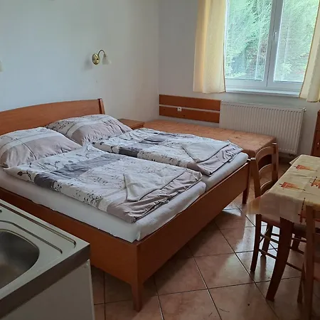 Astra 3* Podhájska