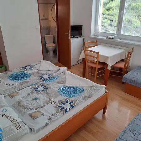 Astra 3* Podhájska