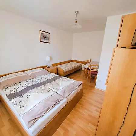 Ubytovanie Astra Vendégház