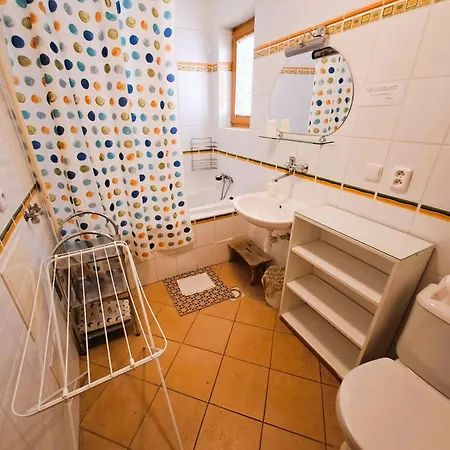 Vendégház Ubytovanie Astra Bellegszencse
