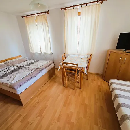 Ubytovanie Astra Bellegszencse
