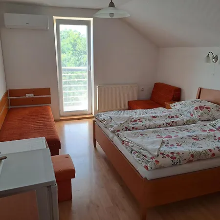 Ubytovanie Astra Vendégház 3*