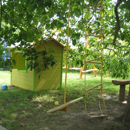 Casa de hóspedes Astra