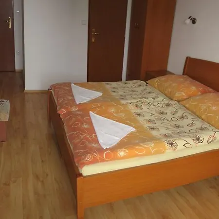 Ubytovanie Astra 3*