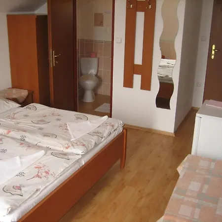 Ubytovanie Astra Vendégház 3*