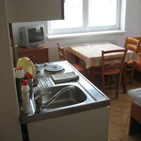 Gasthof Astra Podhájska