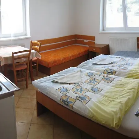 Penzion Penzion Astra