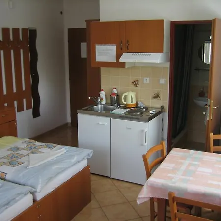 Penzion Penzion Astra Podhájska