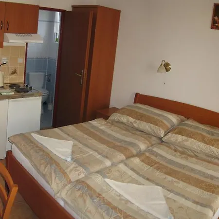 Penzion Penzion Astra Podhájska