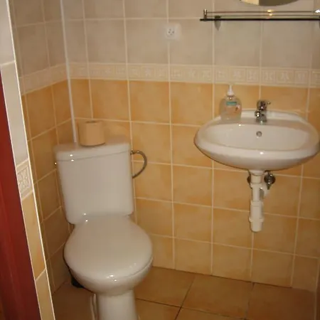 Ubytovanie Astra Vendégház 3*
