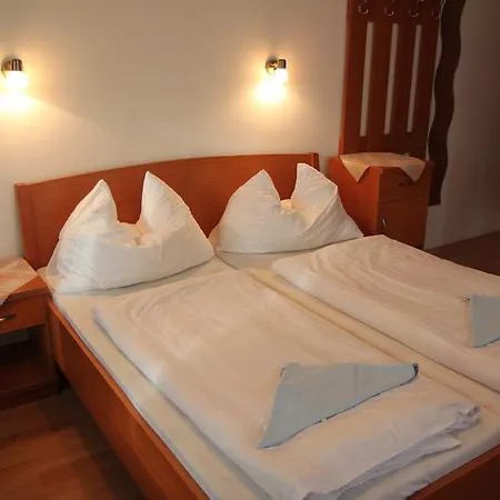 Gasthof Astra Podhájska