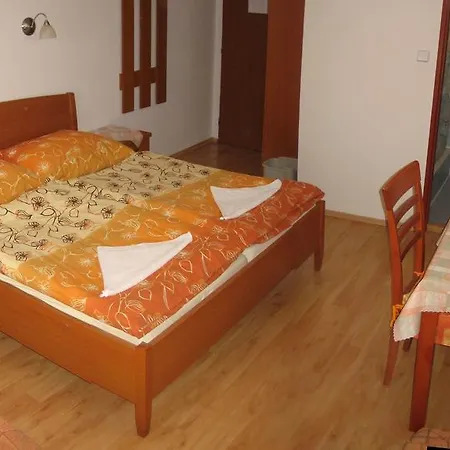 Ubytovanie Astra Bellegszencse