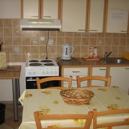 Casa de hóspedes Astra