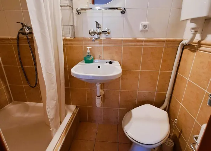 Astra Casa de hóspedes Podhájska