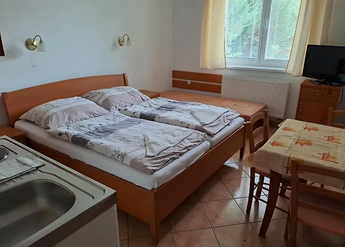 Astra 3* Podhájska
