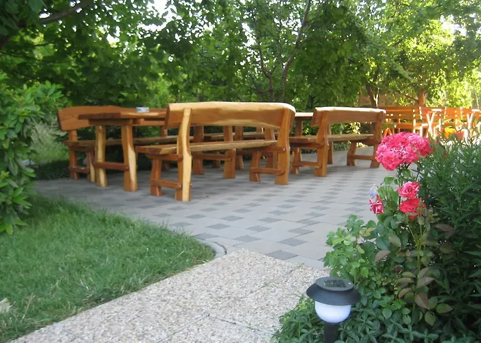 Πανσιόν Astra 3*