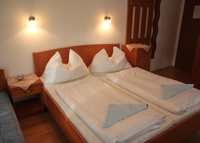 Πανσιόν Astra Podhájska